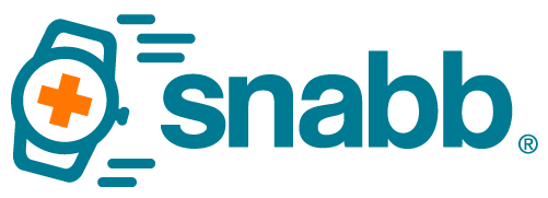Logo Snabb