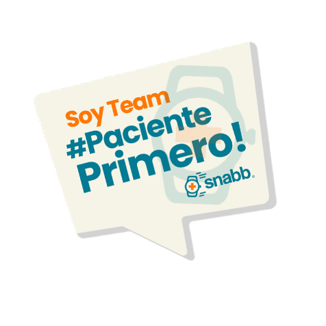 Paciente Primero Snabb